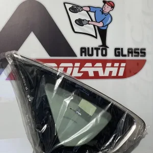 شیشه روستونی نیسان تی انا